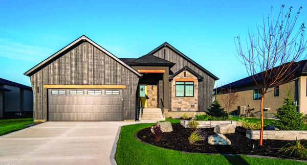 Home Photo - 6 Killbery Crescent