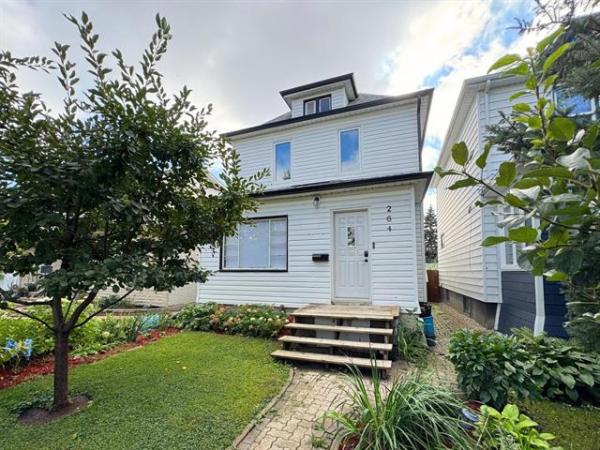 Home Photo - 264 KITSON Street