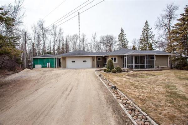 Home Photo - 250 IRONWOOD POINT Road