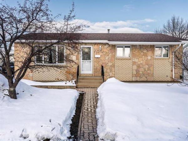 Home Photo - 103 Blechner Drive