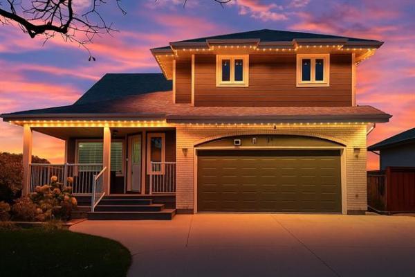 Home Photo - 11 Burnhill Bay