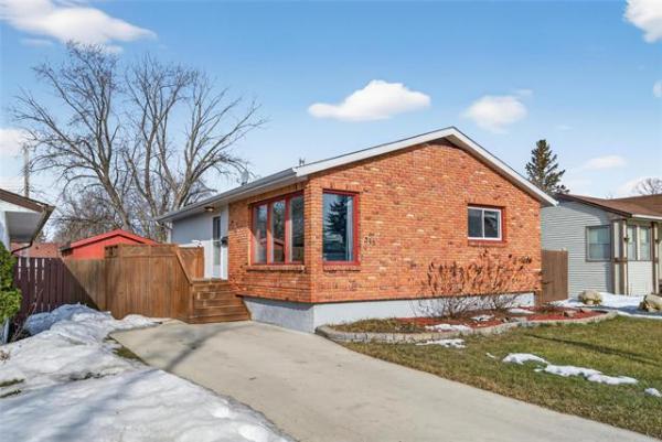 Home Photo - 348 Olive Street