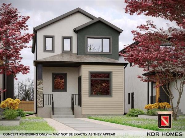 Home Photo - 132 Whooping Crane Drive