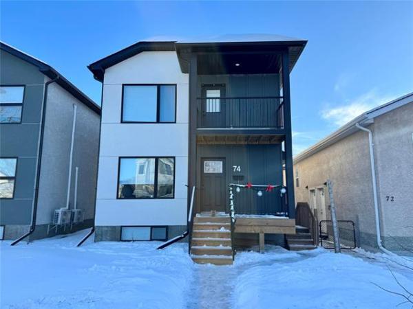 Home Photo - 74 Regal Avenue