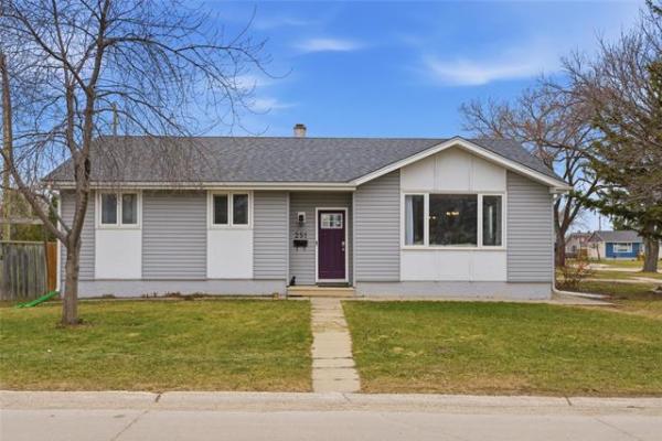 Home Photo - 251 Dussault Avenue