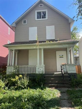home photo - 445 Spence Street