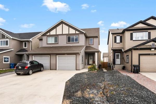 Home Photo - 392 Castlebury Meadows Drive