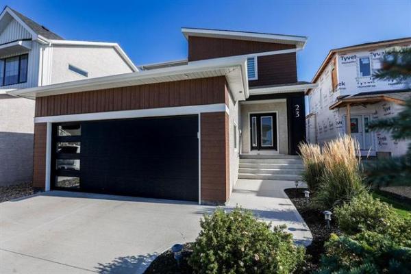 Home Photo - 23 Lloyd Mckinnon Way