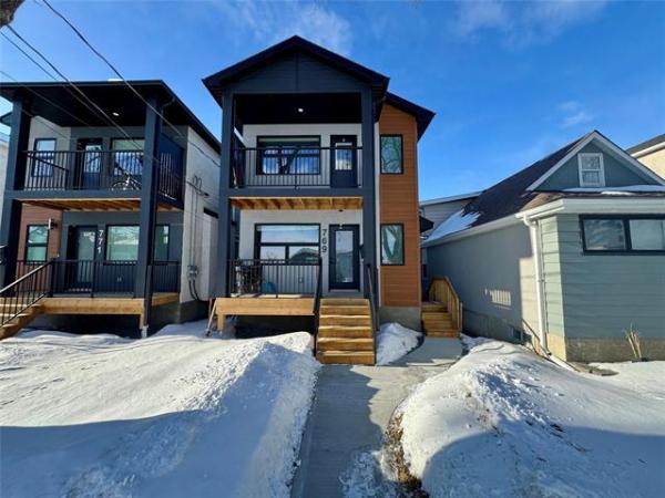 Home Photo - 769 Scotland Avenue