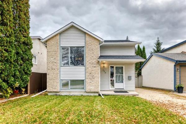 Home Photo - 188 Goldthorpe Crescent