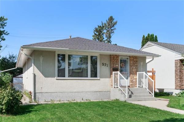 Home Photo - 571 Renfrew Street