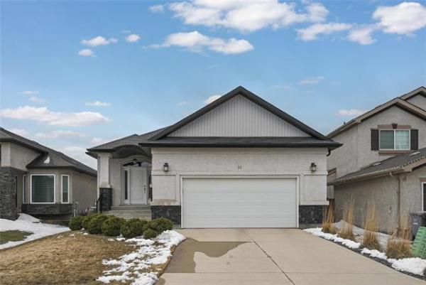 Home Photo - 11 Stanhope Garden