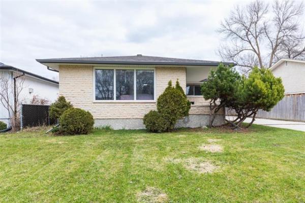 Home Photo - 837 Parkdale Street