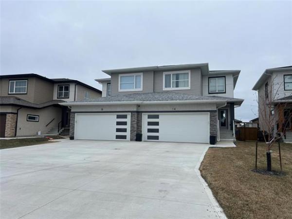 Home Photo - 14 QUARRY RIDGE Drive