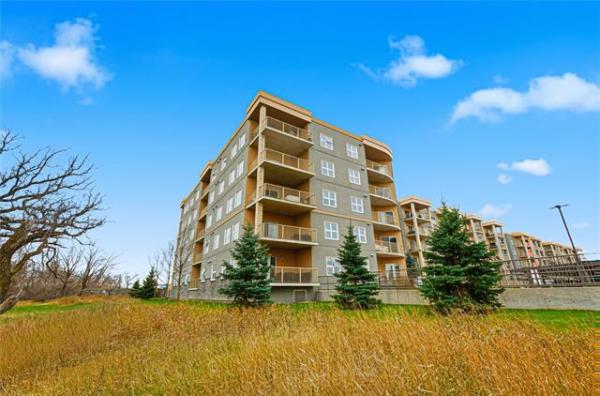 Home Photo - 317-110 Creek Bend Road