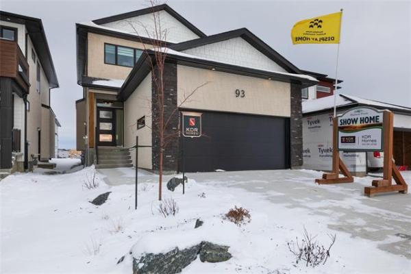 Home Photo - 93 Mill Rock Road