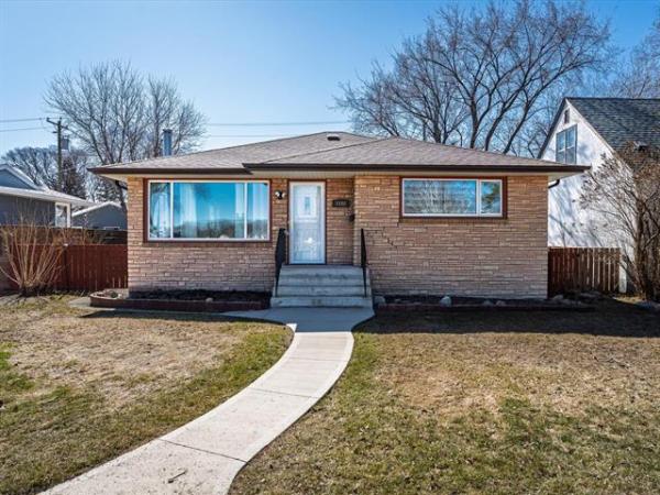 Home Photo - 1148 Warsaw Avenue
