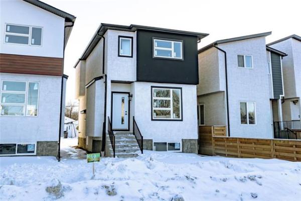 Home Photo - 1930 Elgin Avenue