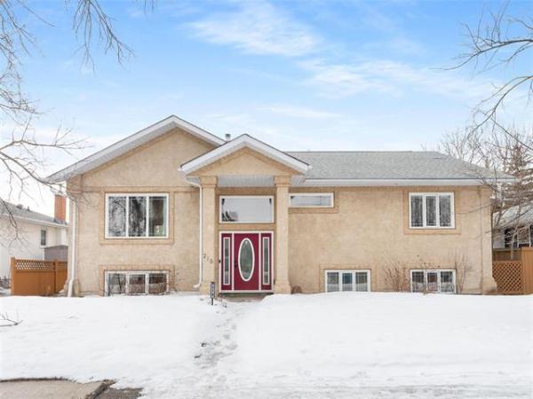 Home Photo - 218 Poplarwood Avenue