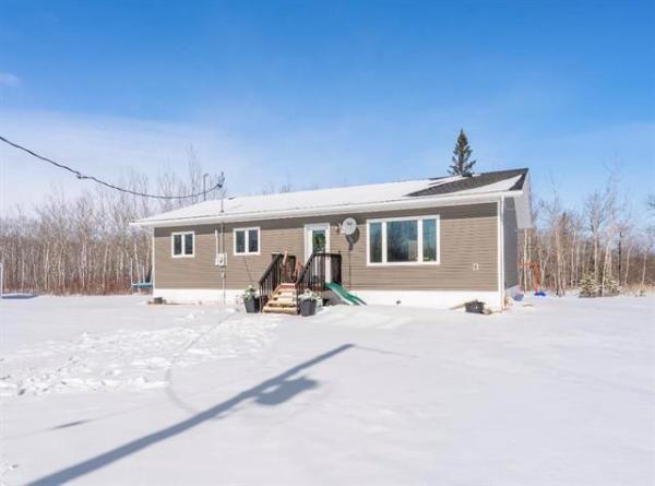 Home Photo - 54104 PR 302 Highway