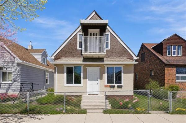 Home Photo - 965 Alfred Avenue