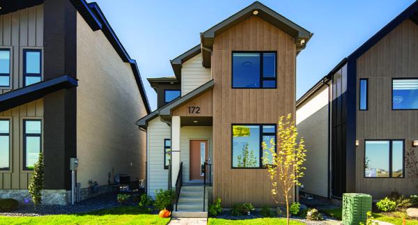 Home Photo - 172 Ruth Crossing