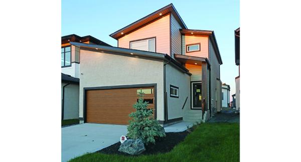 Home Photo - 22 Ken Butchart Crescent