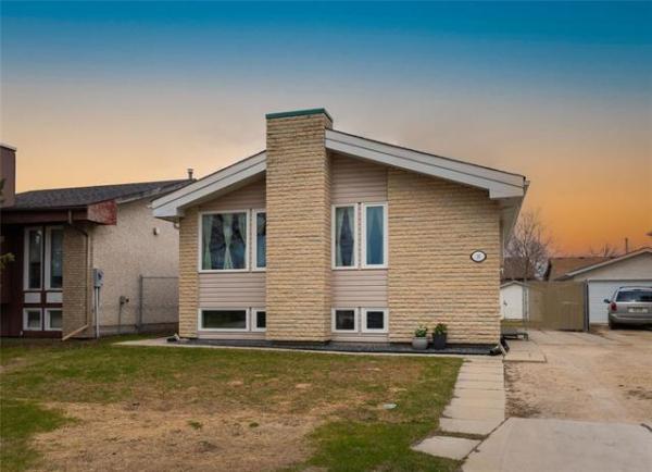 Home Photo - 26 Taunus Drive