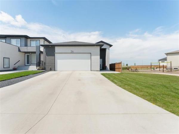 Home Photo - 26 Linden Lane