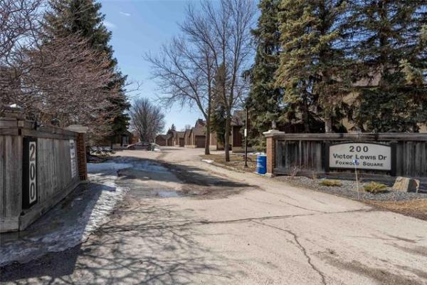 Home Photo - 6-200 Victor Lewis Drive