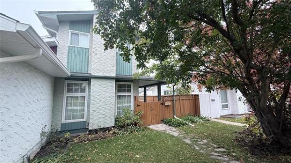 Home Photo - 1606 Rothesay Street