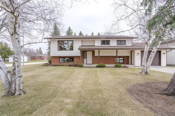 Home Photo - 477 Cottonwood Bend