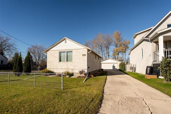 Home Photo - 1100 Parker Avenue