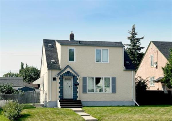 Home Photo - 48 Hespeler Avenue