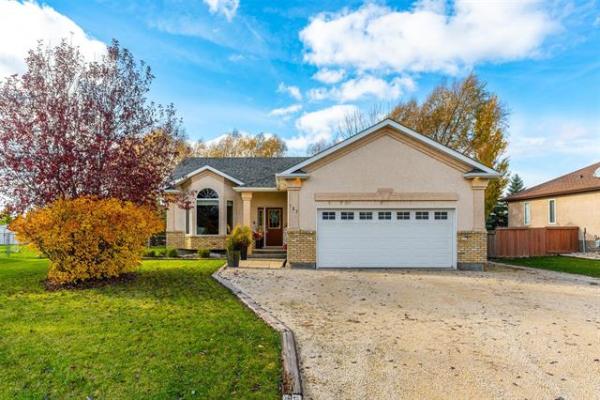 Home Photo - 127 Elm Drive