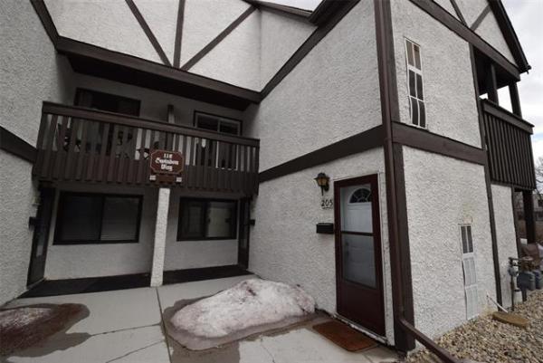 Home Photo - 205-119 Swindon Way