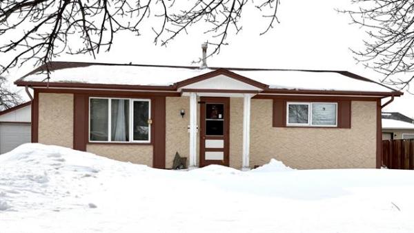 Home Photo - 68 Tomlinson Avenue