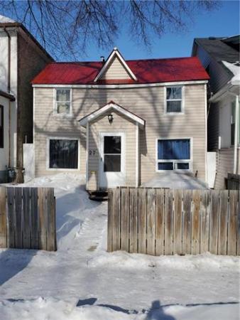 Home Photo - 27 Inkster Boulevard