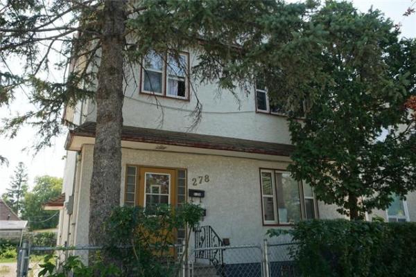 Home Photo - 278 Burrows Avenue