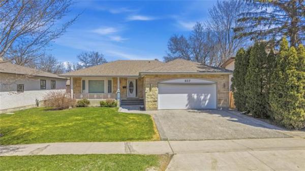 Home Photo - 637 McIvor Avenue