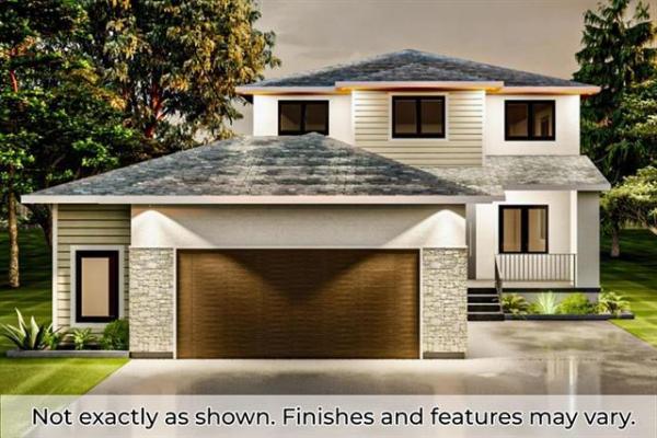 Home Photo - 48 Ash Cove