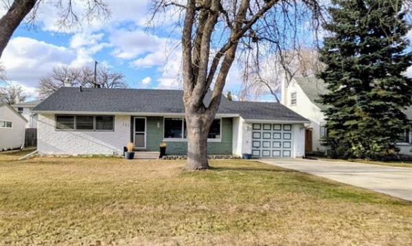 Home Photo - 131 Traill Avenue