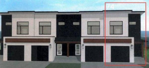 Home Photo - 74 Kootenay Way