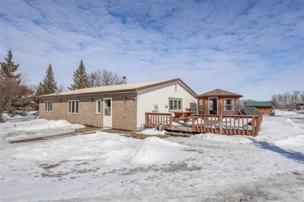 Home Photo - 34091 Mile 75 N Road