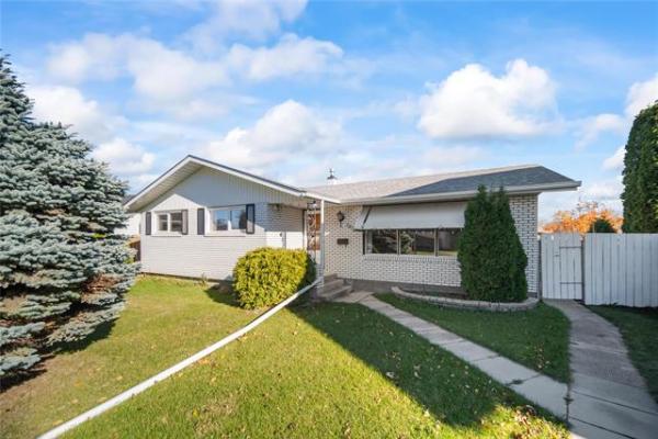 Home Photo - 1051 Consol Avenue