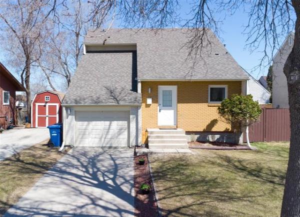 Home Photo - 66 Berard Way