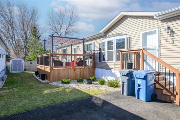 Home Photo - 87 Springwood Drive