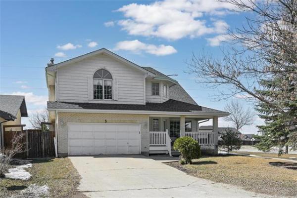 home photo - 3 Millstream Way