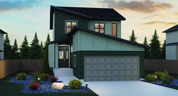 Home Photo - 338 Emberwell Street