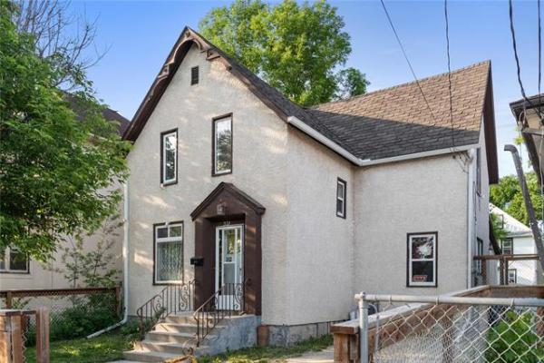 home photo - 321 Burrows Avenue